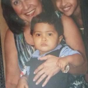 Meet your Posher, Francis